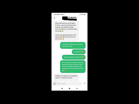 ❤️ Dodao sam novu papučicu iz Tindera u svoj harem (uključen razgovor sa Tinderom) ️ Porno fb na bs.pornohdmega.ru ❌️❤